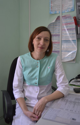 Алле Елена Александровна Алле Елена Александровна.