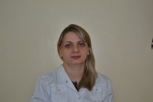 Колос Анастасия Анатольевна Колос Анастасия Анатольевна.