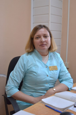 Мусс Наталья Анатольевна Мусс Наталья Анатольевна.