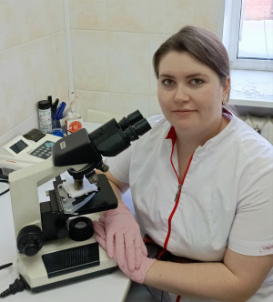 Быкова Дарья Михайловна Быкова Дарья Михайловна.